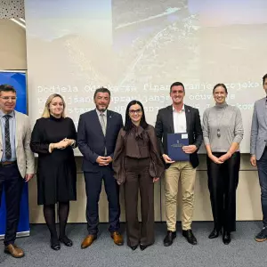 Rekordnih 8 milijuna eura za Park prirode Lonjsko polje - počinje nova era razvoja!