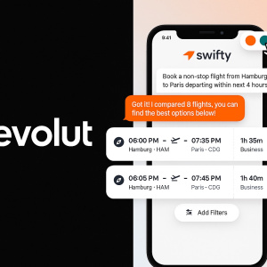 Revolut ulazi u svijet putovanja: akvizicija berlinskoga AI startupa Swifty otvara novu eru spajanja financija i turizma