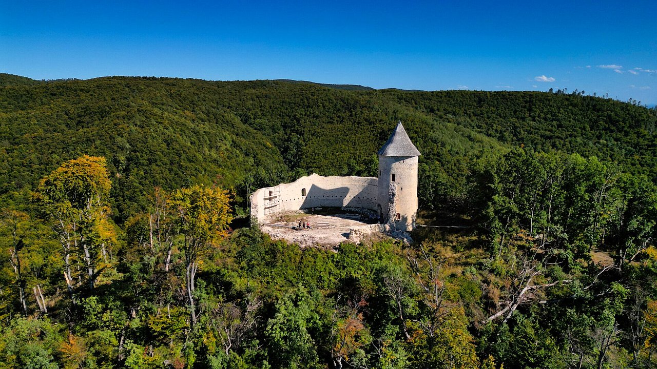 Tz bpz pjesacenje 1 kula gracanica bacin dol foto bikademy