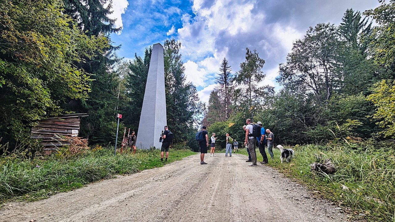 Tz bpz pjesacenje 9 brezovo polje na psunju najvisi vrh slavonije foto bikademy
