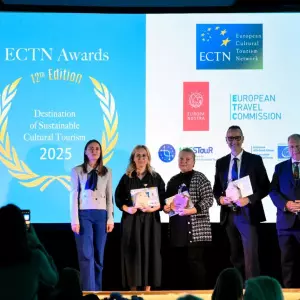 S projektom 'Vrsaranski amareti', Vrsar među europskim pobjednicima za održivi kulturni turizam