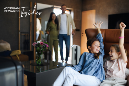 Wyndham pokreće novu generaciju lojalnosti: hibrid između Accora i Marriotta