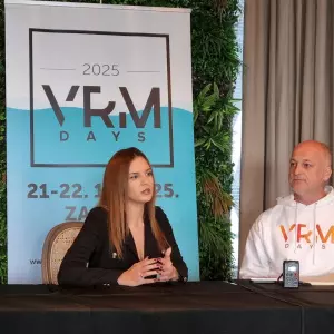 VRM Days: Privatni smještaj generira više od 14% svjetskog turističkog prometa, cilj je da taj udio još poraste