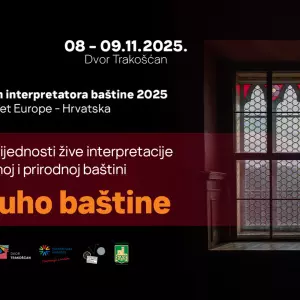 Kako ispričati priču koja ostaje u sjećanju? Odgovor stiže iz Trakošćana