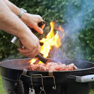 Priče su svuda oko nas: I roštilj dobio svoj muzej