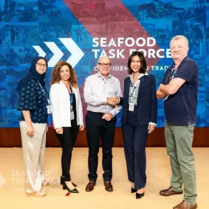 Novotel postao prvi hotelski brend u Seafood Task Force