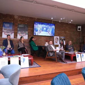 Ljudi čine destinaciju: predstavljen četvrti broj časopisa Via Slavonija i Baranja