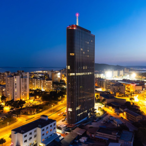 Westgate grupa dobila službeno Marriottovo odobrenje za upravljanje premium i lifestyle hotelima