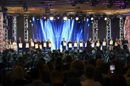 DHT Dubrovnik: dodijeljene Godišnje hrvatske turističke nagrade