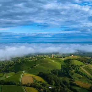 Zeleno i održivo, poštovanje prirode dio je međimurskog mentaliteta