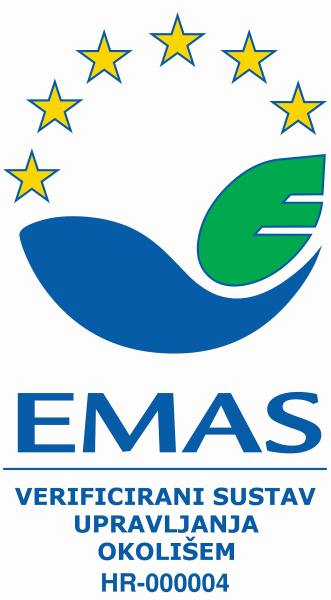 Emas terme sveti martin