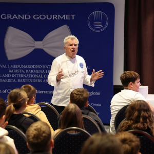 Grand Gourmet 2025: inovacije u miksologiji, zero waste kuhinji i vinskoj kulturi