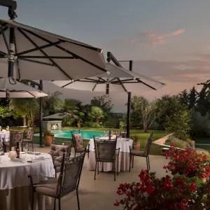 Raste broj europskih luksuznih hotela