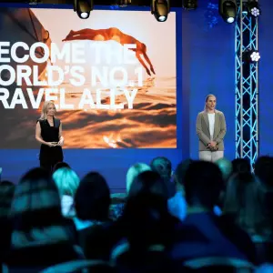 Skyscanner na DHT-u: Destinaciju ćemo u 2026. birati po osjećaju "vrijedi li?"