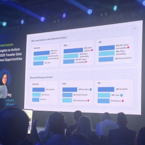 Što gosti zaista žele od hotela i kako odlučuju gdje će rezervirati