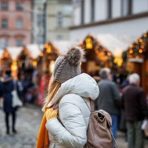 Trendovi Božićnih putovanja
