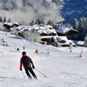 Nestanak ledenjaka i manjak snijega: Kakva je budućnost europskih skijališta?