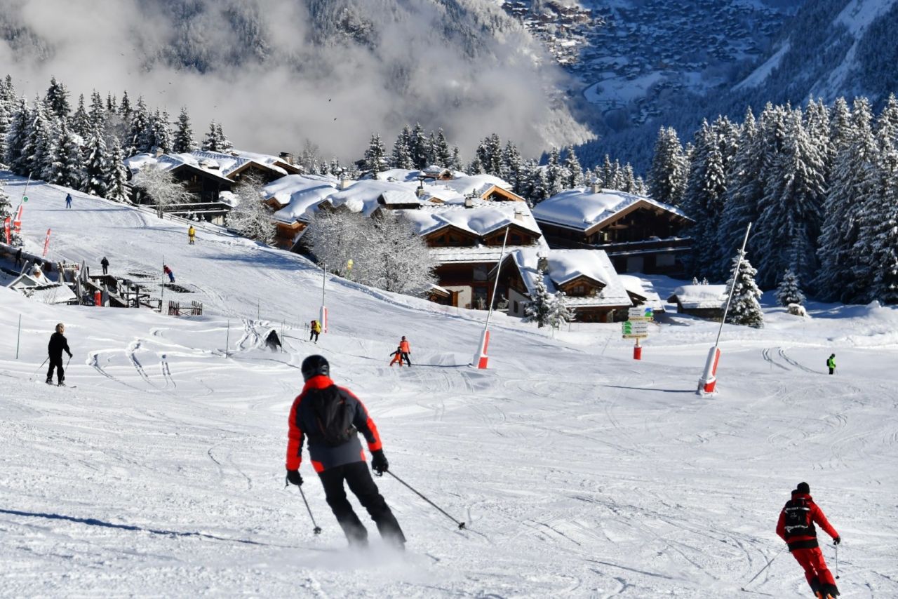 Masterindex putovanja skijanje snijeg