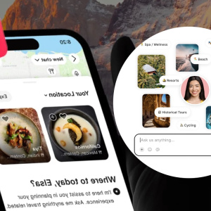 TUI pomiče granice digitalne prodaje: AI itinerari postaju stvarne rezervacije