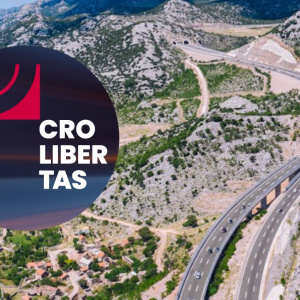 Hrvatska od 1. ožujka 2027. prelazi na novi elektronički sustav naplate cestarine