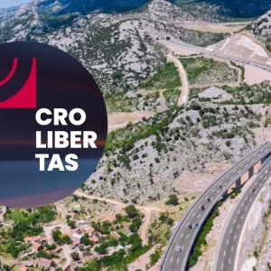 Hrvatska od 1. ožujka 2027. prelazi na novi elektronički sustav naplate cestarine