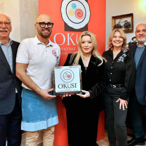 Predstavljeni Dani Okusa i nagrada slastičarnici iz Dugog Sela