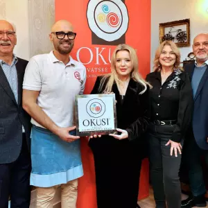 Predstavljeni Dani Okusa i nagrada slastičarnici iz Dugog Sela