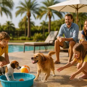 Nastja Logar: Pet-friendly turizam više nije niša, nego važan segment turizma