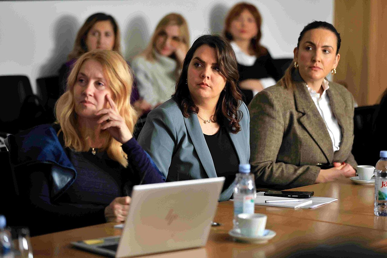 Regionalna koordinacija tz zagrebacke zupanije autor fotografije drazen kopac 3