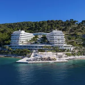 Hilton stiže na Lopud: globalni brend otvara luksuzni resort u partnerstvu s Anker Grupom