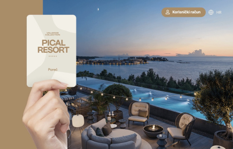 Najbolja nagradna igra u hrvatskom turizmu? Možda, ali prava priča je digitalni identitet i dugoročni odnos s gostom