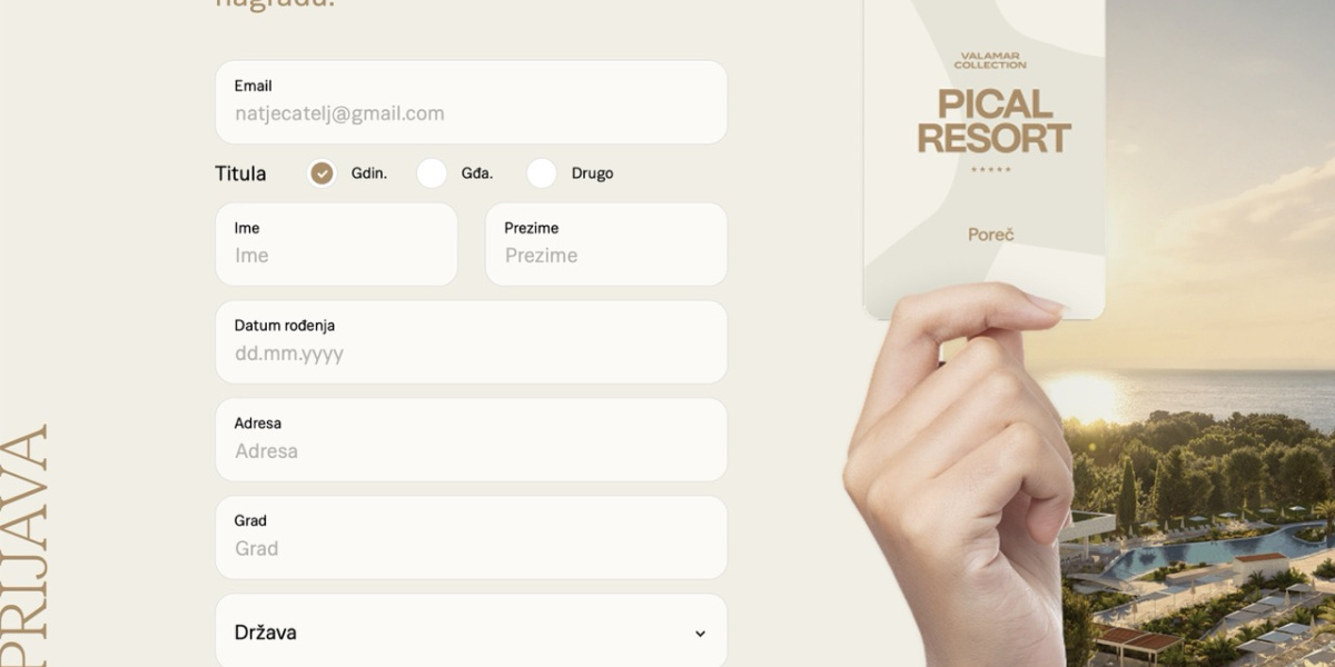 Zašto baza od 100.000 korisnika ima savršenog smisla, iako je Pical luksuzni hotel?