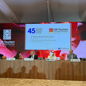 Hrvatska turistička zajednica ponovno izabrana u Odbor pridruženih članova UN turizma