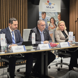 Na konstituirajućoj sjednici Skupštine imenovani novi članovi Turističkog vijeća HTZ-a