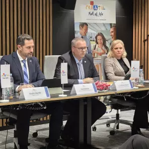 Na konstituirajućoj sjednici Skupštine imenovani novi članovi Turističkog vijeća HTZ-a