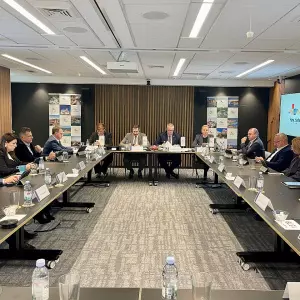 Održana 1. sjednica Turističkog vijeća HTZ-a u novom sazivu