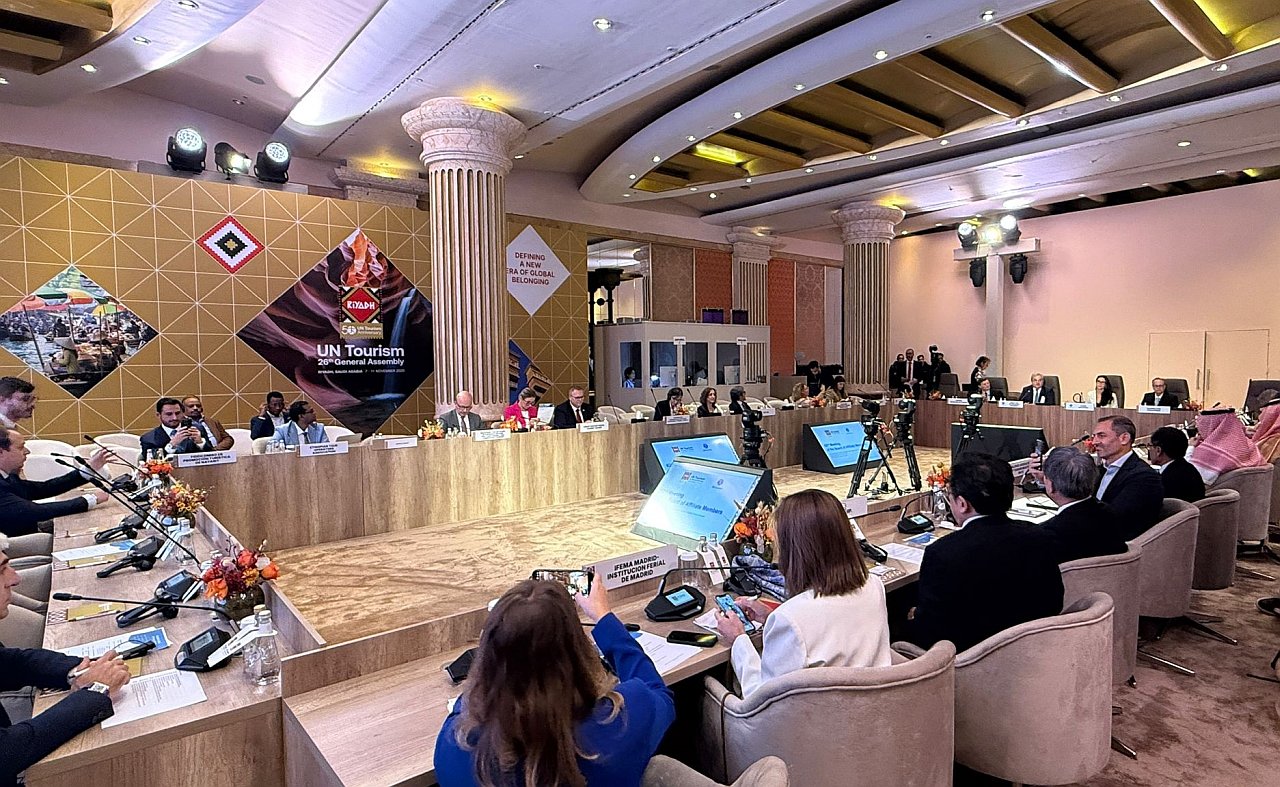 Un turizam sjednica 2 htz