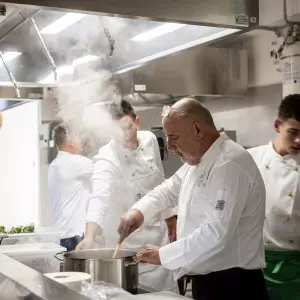 Više od pola stranih gostiju spremno je izdvojiti dodatno za autentična jela