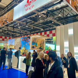 HTZ predstavlja ukupnu hrvatsku turističku ponudu na sajmu WTM u Londonu