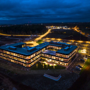 Plava Laguna otvorila novu upravnu zgradu: prvi put objedinjeni na jednoj lokaciji