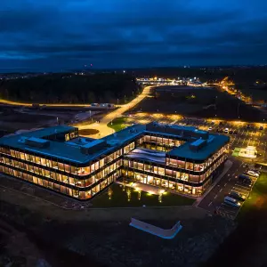 Plava Laguna otvorila novu upravnu zgradu: prvi put objedinjeni na jednoj lokaciji