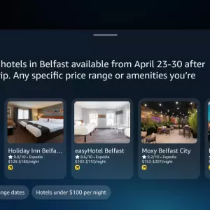 Expedia ulazi u Alexu+: Amazon od 2026. gura glasovno rezerviranje hotela