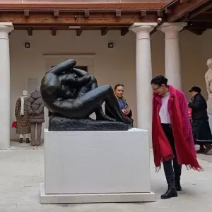 Amerikanci biraju uranjanje u europsku kulturu, plaže padaju u drugi plan?