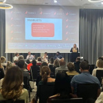 U Zagrebu započeo sedmi Booking Manager Summit