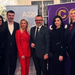 CARWIZ International predstavio projekt FLY&DRVE u Rimu