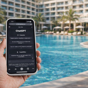 Putovanja sele u ChatGPT: App Directory mijenja distribuciju u turizmu