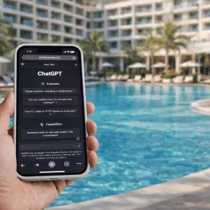 Putovanja sele u ChatGPT: App Directory mijenja distribuciju u turizmu