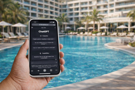 Putovanja sele u ChatGPT: App Directory mijenja distribuciju u turizmu