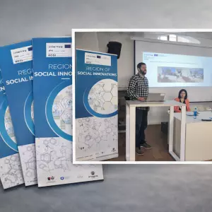 U Osijeku održana završna konferencija projekta ROSI: zaokružen 18-mjesečni rad na jačanju društvenih inovacija 
