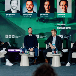 HOW Festival 2025 - spoj znanja, inspiracije i iskrenih rasprava o budućnosti turističkog sektora